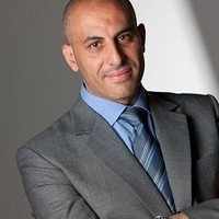 Walid Elsharkawy