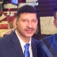 Sanjay Rampal
