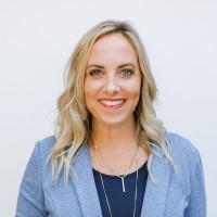 Rebecca Briesmaster, Iom
