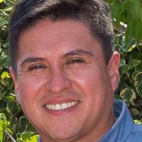 Jose Luis Rodriguez