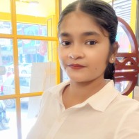 Rashmi Ranjeeta Toppo