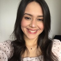 Thayane Borges