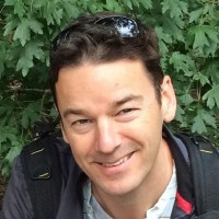 Simon Weaver