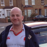 Nigel Livingstone ACMA CGMA