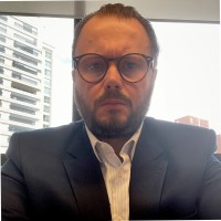 Charles Mazutti