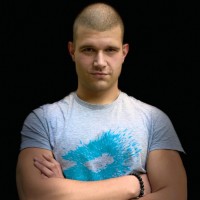 Michael Dimitrov