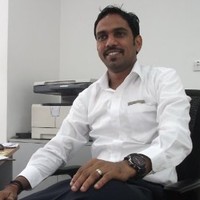Rinil Thothenmadakkara