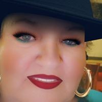 Cathy Gentry