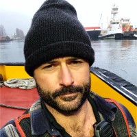 Andrew Donaldson