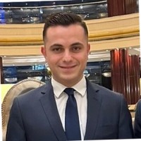 Jamal Farhat