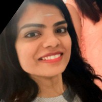 Saranya Naidu