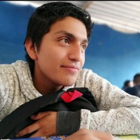 Omar Cocoletzi Rodríguez