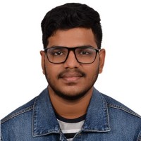 Harshavardhan B