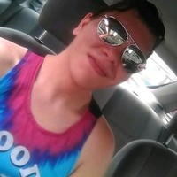 Aaron Sherrard