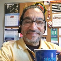 Joseph Jimenez