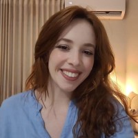 Lizandra Menezes