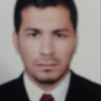 Luis Oscar Olaya Perez