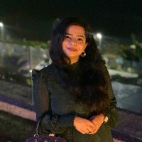 Shreya Amur
