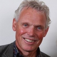 Ben W. Mooi