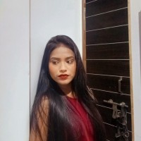 Priti Sharma