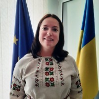 Viktoriia Shcherbakova
