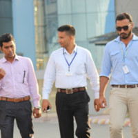 Md. Shahadat Hossain Hossain