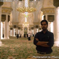 Syed Yasir Ali