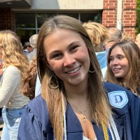 Sydney McLeod