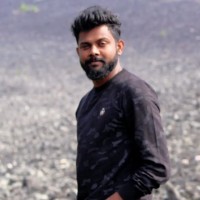 Vishal G