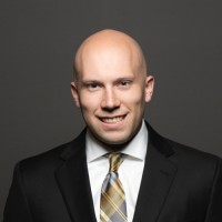 Travis Stolfer