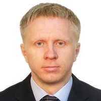 Pavel Ivanchenko, Ph.D.