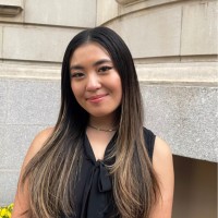 Tracy Zeng, Msfm