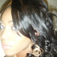 Charlene Luamba