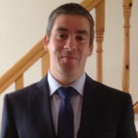 Ken Dineen