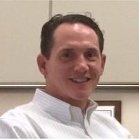 Larry Tise, Jr., Pmp