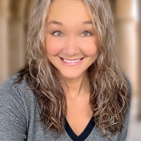Kimberly Nix Brown