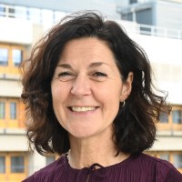 Marieke Griffioen