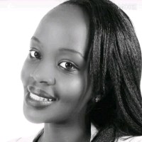 Esther Mbuguah