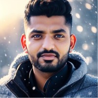 Karan Boghara