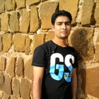 Syed Muhammad Anas Iqbal