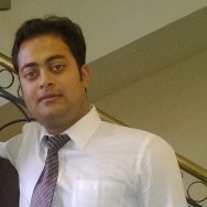 Sudhir Singh Parihar