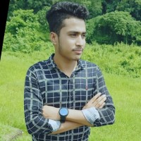 Md Rafiqul Islam