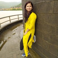 Priyanka Chandgude