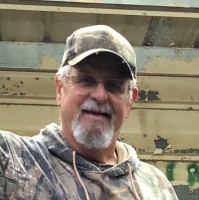Terry Fredrickson
