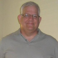 Terry Stanfield