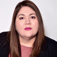 Evelyn Vega