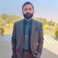 Muhammad Shaheryar Babar