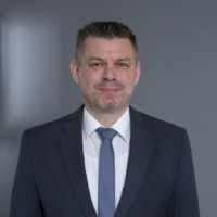 Daniel Wenk