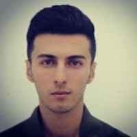 Danial Abbasi