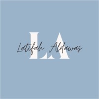 Latifah Aldawas, Pmp®